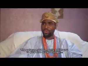 Video: EMI OBA:Latest Yoruba Movie 2018 Drama Starring: LATEEF Adedimeji |  Aisha Lawal